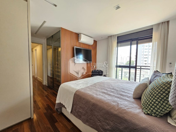 Apartamento com 3 Quartos à Venda, 183 m² em Perdizes - São Paulo