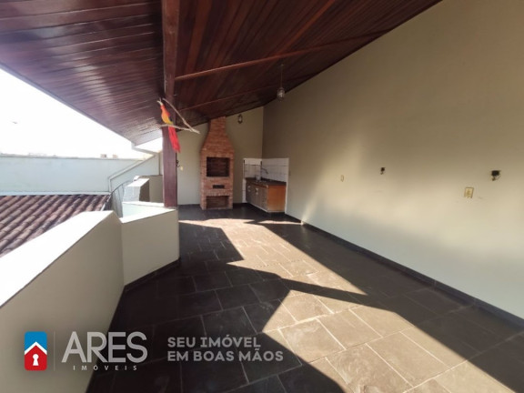 Imagem Casa com 3 Quartos à Venda, 297 m² em Jardim Boa Vista - Santa Bárbara D'oeste Imagem Casa com 3 Quartos à Venda, 297 m² em Jardim Boa Vista - Santa Bárbara D'oeste