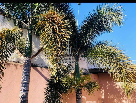 Imagem Casa com 3 Quartos à Venda, 204 m² em Núcleo Residencial Porto Seguro - Itatiba