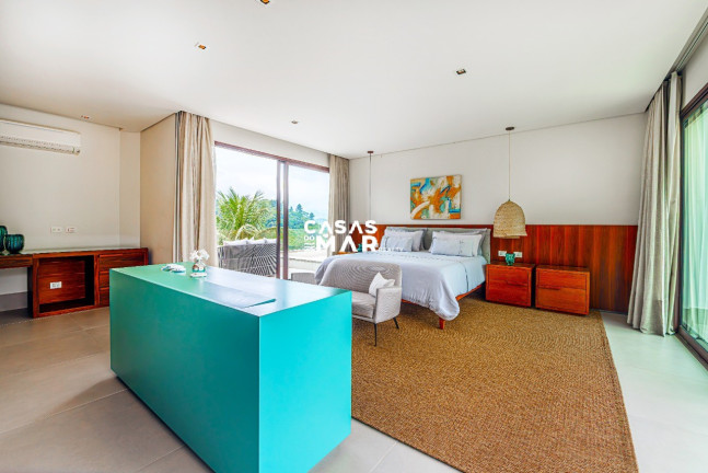 Imagem Imóvel com 7 Quartos à Venda, 5.600 m² em Ponta Da Cruz - Angra Dos Reis