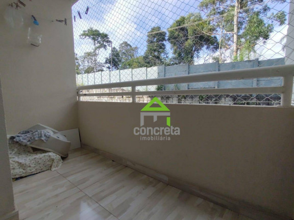 Imagem Apartamento com 2 Quartos à Venda, 43 m² em Jardim ísis - Cotia Imagem Apartamento com 2 Quartos à Venda, 43 m² em Jardim ísis - Cotia