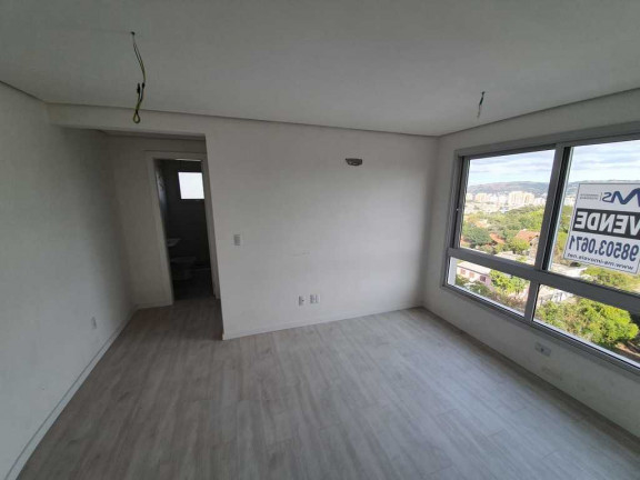 Imagem Apartamento com 2 Quartos à Venda, 57 m² em Bom Jesus - Porto Alegre