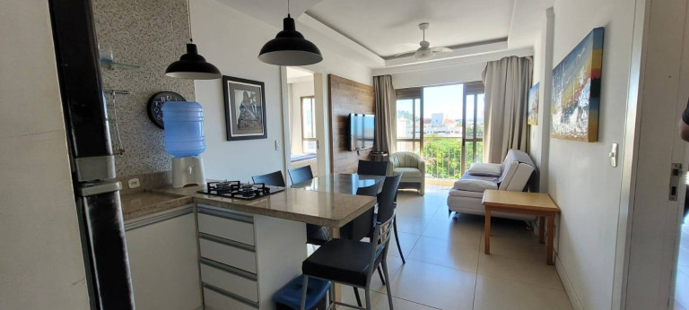 Imagem Apartamento com 2 Quartos à Venda, 60 m² em Canasvieiras - Florianópolis