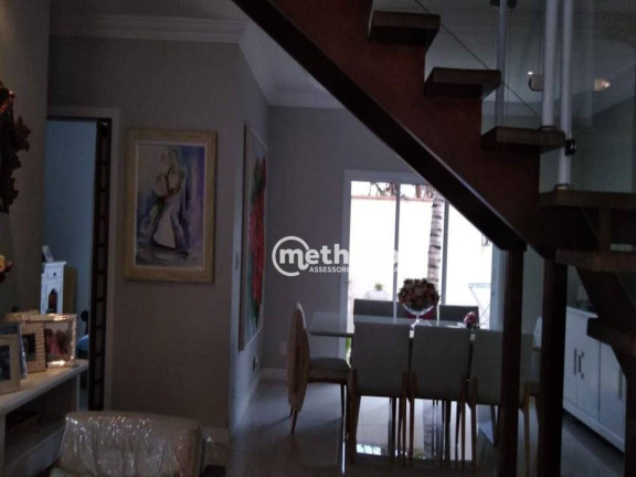 Imagem Casa com 3 Quartos à Venda, 263 m² em Taquaral - Campinas Imagem Casa com 3 Quartos à Venda, 263 m² em Taquaral - Campinas