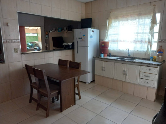 Imagem Casa com 3 Quartos à Venda,  em Jardim São Guilherme - Sorocaba