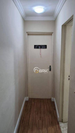 Imagem Casa de Condomínio com 2 Quartos à Venda, 105 m² em Vila Carmosina - São Paulo