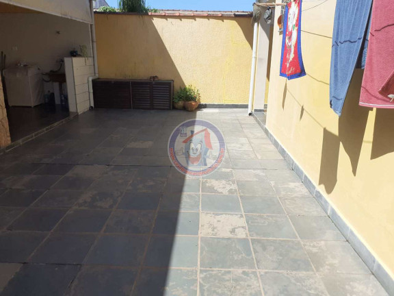 Imagem Casa com 3 Quartos à Venda, 120 m² em Solemar - Praia Grande Imagem Casa com 3 Quartos à Venda, 120 m² em Solemar - Praia Grande