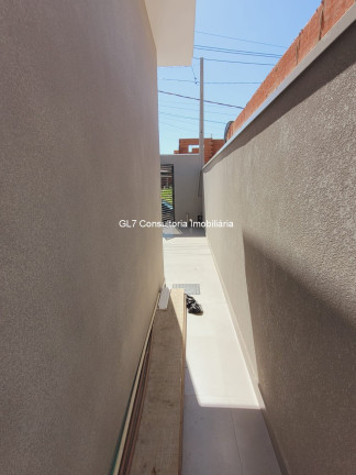 Imagem Casa com 3 Quartos à Venda,  em Parque Residencial Sabiás - Indaiatuba