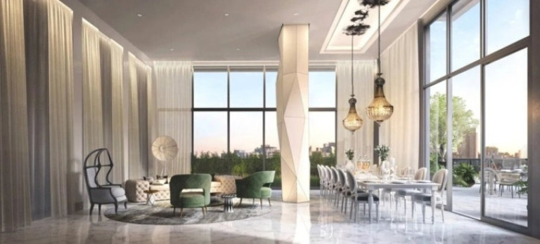 Imagem Apartamento com 3 Quartos à Venda, 200 m² em Pinheiros - São Paulo Imagem Apartamento com 3 Quartos à Venda, 200 m² em Pinheiros - São Paulo