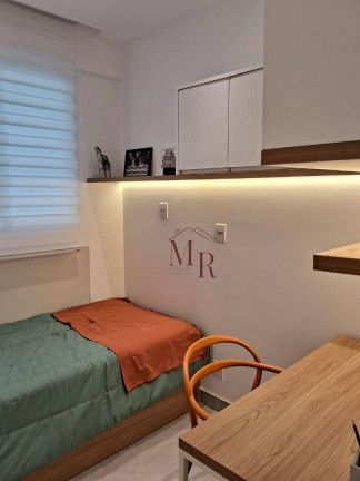 Imagem Apartamento com 2 Quartos à Venda, 101 m² em Canto Do Forte - Praia Grande