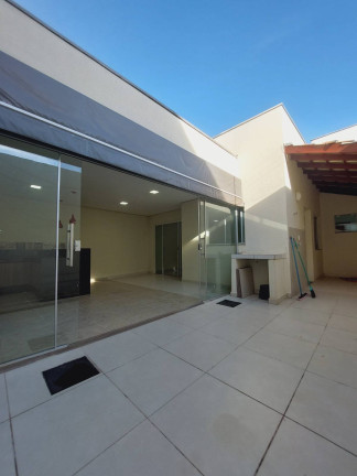 Imagem Casa com 3 Quartos à Venda, 125 m² em Parque Georgia - Cuiabá Imagem Casa com 3 Quartos à Venda, 125 m² em Parque Georgia - Cuiabá