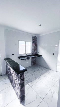 Imagem Casa com 2 Quartos à Venda, 62 m² em Suarão - Itanhaém