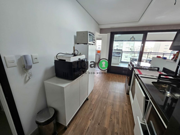 Imagem Apartamento com 3 Quartos à Venda, 163 m² em Indianópolis - São Paulo Imagem Apartamento com 3 Quartos à Venda, 163 m² em Indianópolis - São Paulo