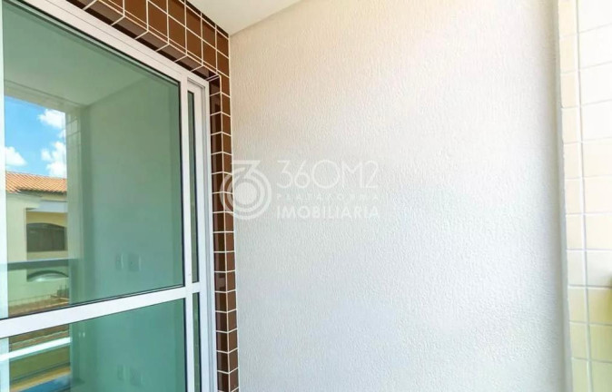 Imagem Apartamento com 2 Quartos à Venda, 62 m² em Paulicéia - São Bernardo Do Campo