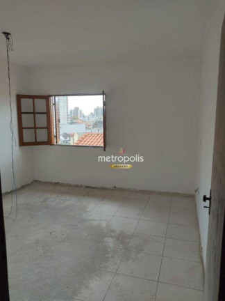 Imagem Sobrado com 3 Quartos à Venda, 250 m² em Santa Maria - Santo André