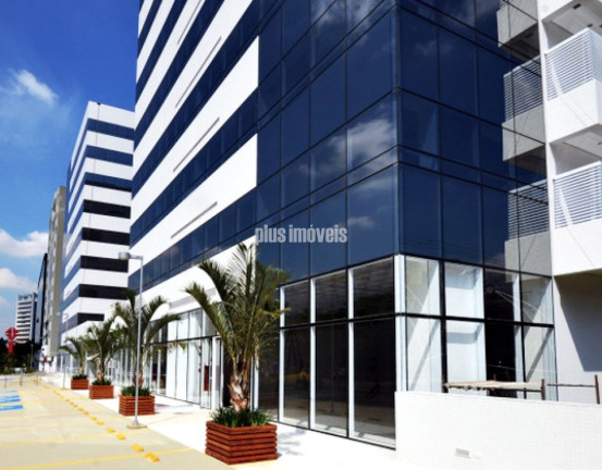 Imóvel Comercial à Venda, 43 m² em Alphaville Industrial - Barueri