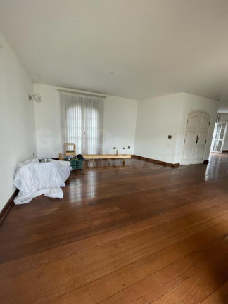 Imagem Casa com 5 Quartos à Venda, 554 m² em Alphaville - Santana De Parnaíba Imagem Casa com 5 Quartos à Venda, 554 m² em Alphaville - Santana De Parnaíba