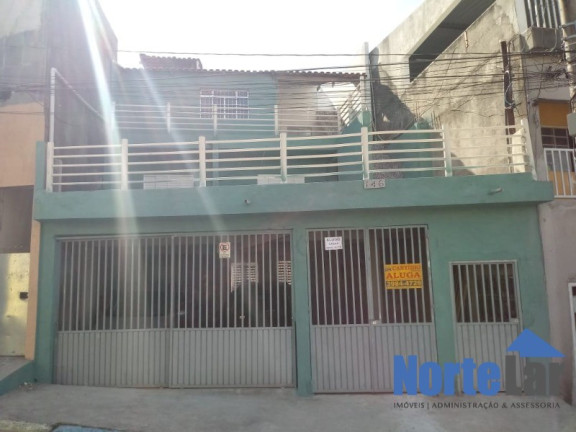Imagem Casa com 10 Quartos à Venda, 290 m² em Jardim Elisa Maria - São Paulo