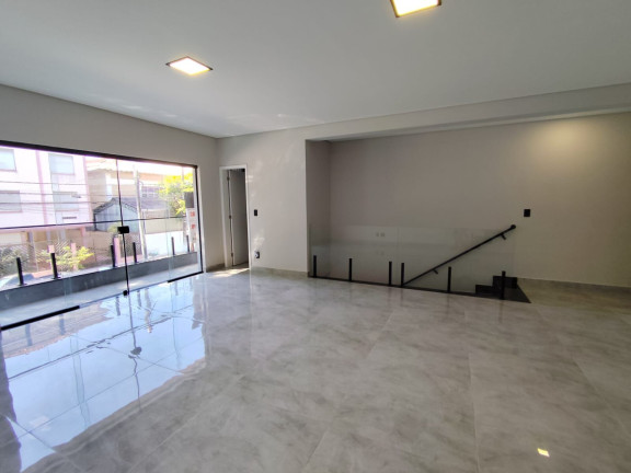 Imagem Casa com 3 Quartos à Venda, 290 m² em Boqueirão - Santos