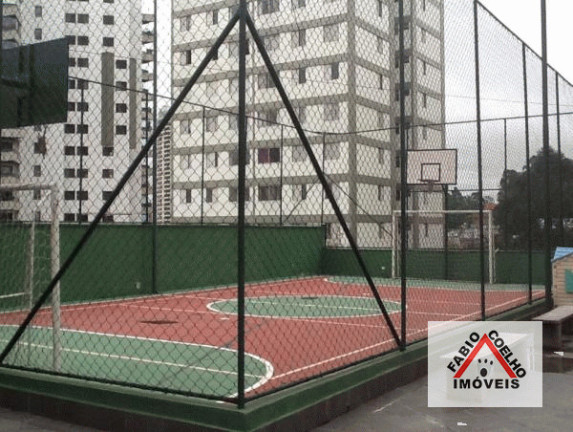 Apartamento com 2 Quartos à Venda, 64 m² em Jardim Umuarama - São Paulo
