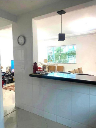 Imagem Casa com 3 Quartos à Venda, 70 m² em Albuquerque - Teresópolis