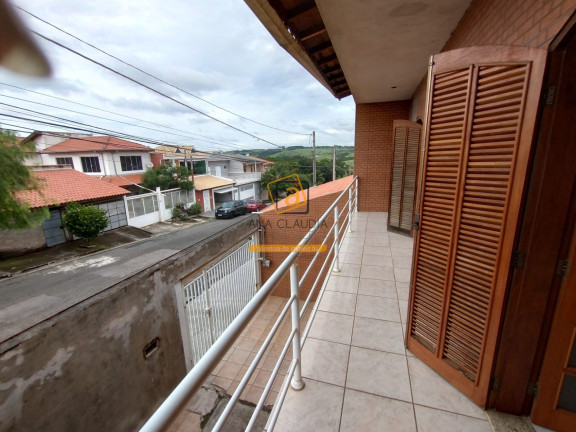 Imagem Sobrado com 3 Quartos à Venda, em Parque São Camilo - Itu Imagem Sobrado com 3 Quartos à Venda, em Parque São Camilo - Itu