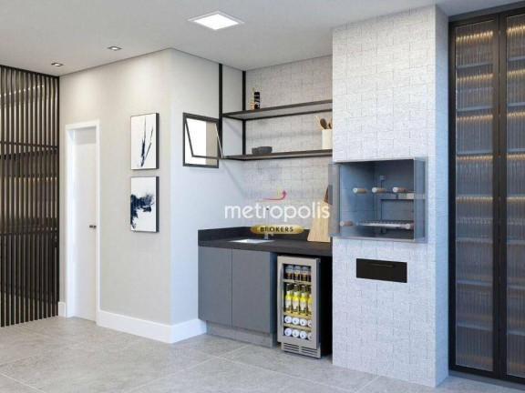 Imagem Sobrado com 3 Quartos à Venda, 211 m² em Vila Floresta - Santo André Imagem Sobrado com 3 Quartos à Venda, 211 m² em Vila Floresta - Santo André