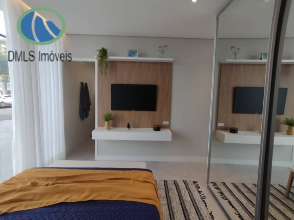 Imagem Apartamento com 2 Quartos à Venda, 60 m² em Vila São Luiz (centro) - Barueri