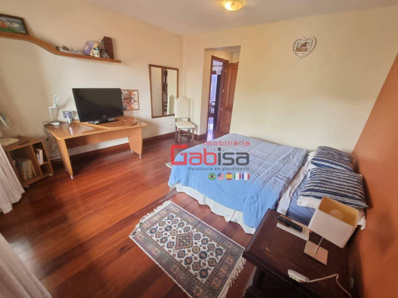 Imagem Casa de Condomínio com 5 Quartos à Venda, 800 m² em Passagem - Cabo Frio