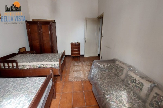 Imagem Apartamento com 2 Quartos à Venda, em Itararé - São Vicente Imagem Apartamento com 2 Quartos à Venda, em Itararé - São Vicente