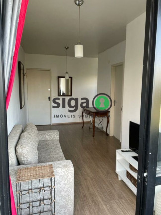 Imagem Apartamento com 1 Quarto à Venda, 35 m² em Planalto Paulista - São Paulo Imagem Apartamento com 1 Quarto à Venda, 35 m² em Planalto Paulista - São Paulo