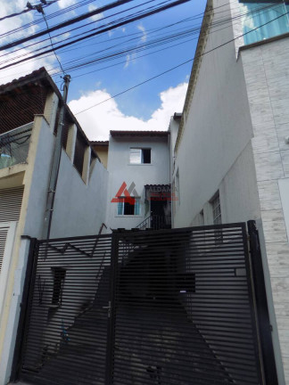 Sobrado com 2 Quartos à Venda, 78 m² em Pirituba - São Paulo