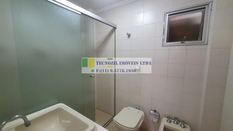 Apartamento com 4 Quartos à Venda, 156 m² em Jardim Vila Mariana - São Paulo