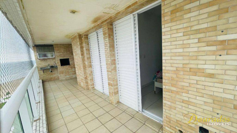 Imagem Apartamento com 3 Quartos à Venda, 98 m² em Mirim - Praia Grande Imagem Apartamento com 3 Quartos à Venda, 98 m² em Mirim - Praia Grande