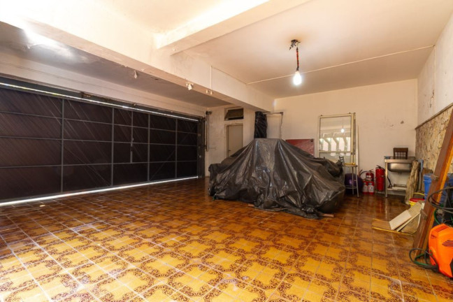Imagem Casa com 3 Quartos à Venda,  em Vila Inah - São Paulo