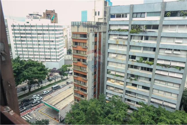 Imagem Apartamento com 3 Quartos à Venda, 175 m² em Consolação - São Paulo
