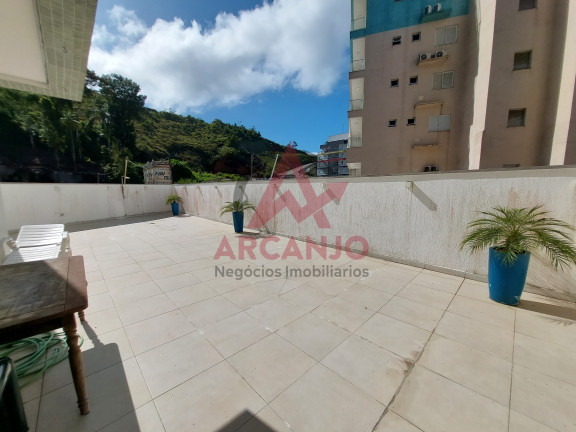 Imagem Apartamento com 2 Quartos à Venda, 62 m² em Praia Grande - Ubatuba