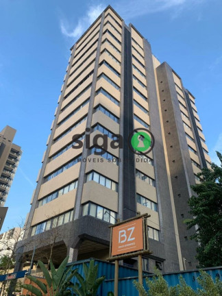 Imóvel Comercial à Venda, 72 m² em Campo Belo - São Paulo