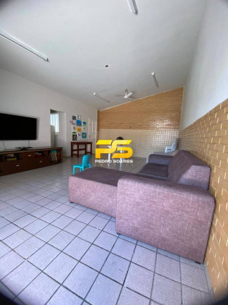 Imagem Apartamento com 4 Quartos à Venda, 455 m² em Expedicionários - João Pessoa Imagem Apartamento com 4 Quartos à Venda, 455 m² em Expedicionários - João Pessoa
