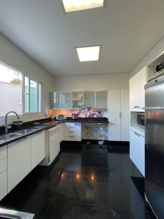 Imagem Sobrado com 4 Quartos à Venda, 451 m² em Alphaville - Santana De Parnaíba Imagem Sobrado com 4 Quartos à Venda, 451 m² em Alphaville - Santana De Parnaíba