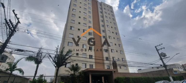 Imagem Apartamento com 2 Quartos à Venda, 52 m² em Cangaíba - São Paulo Imagem Apartamento com 2 Quartos à Venda, 52 m² em Cangaíba - São Paulo