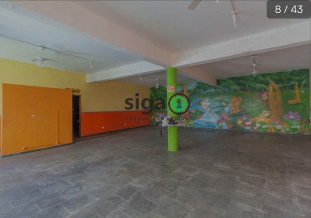 Imagem Imóvel Comercial para Alugar, 440 m² em Vila Formosa - São Paulo