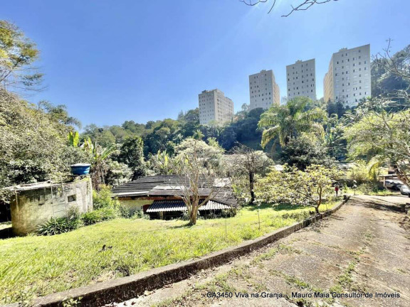 Casa com 4 Quartos à Venda, 4.946 m² em Jardim Colibri - Cotia