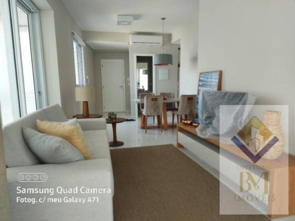 Imagem Apartamento com 2 Quartos à Venda, 105 m² em Gonzaga - Santos