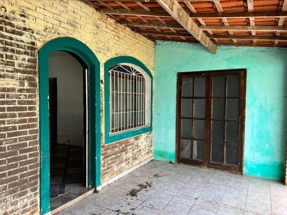 Casa com 2 Quartos à Venda, 360 m² em Cidade Nova Peruíbe - Peruíbe