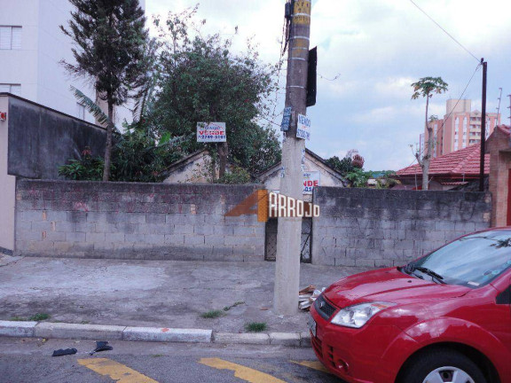 Terreno à Venda, 390 m² em Vila Esperança - São Paulo