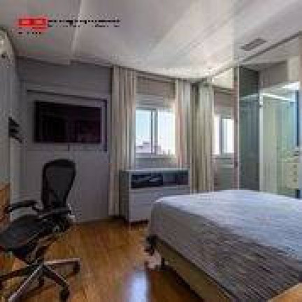 Imagem Apartamento com 4 Quartos à Venda, 401 m² em Vila Suzana - São Paulo