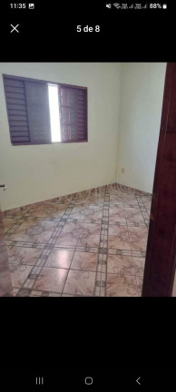 Imagem Casa com 2 Quartos à Venda,  em Parque São Paulo (vila Xavier) - Araraquara