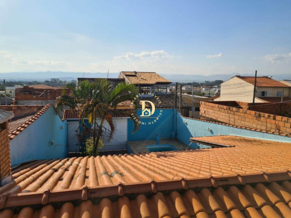 Imagem Sobrado com 2 Quartos à Venda, 198 m² em Residencial Esperança - Caçapava Imagem Sobrado com 2 Quartos à Venda, 198 m² em Residencial Esperança - Caçapava