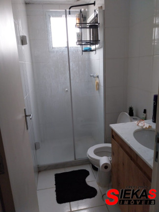 Imagem Apartamento com 2 Quartos à Venda, 54 m² em Tatuapé - São Paulo Imagem Apartamento com 2 Quartos à Venda, 54 m² em Tatuapé - São Paulo